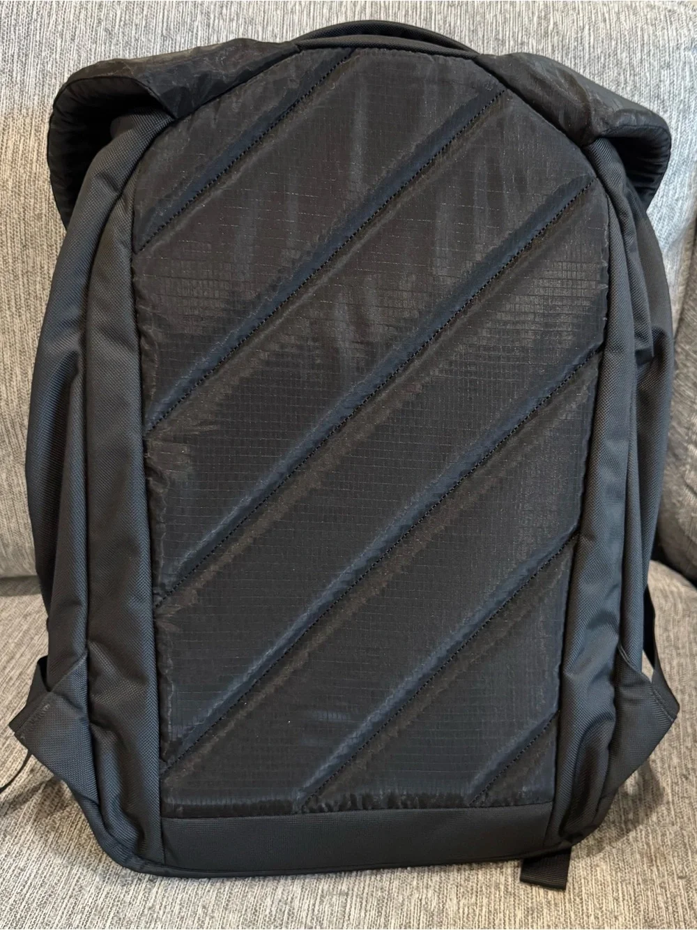 Evergoods PLC20 Panel Loader Classic 20L (Black) - Like New